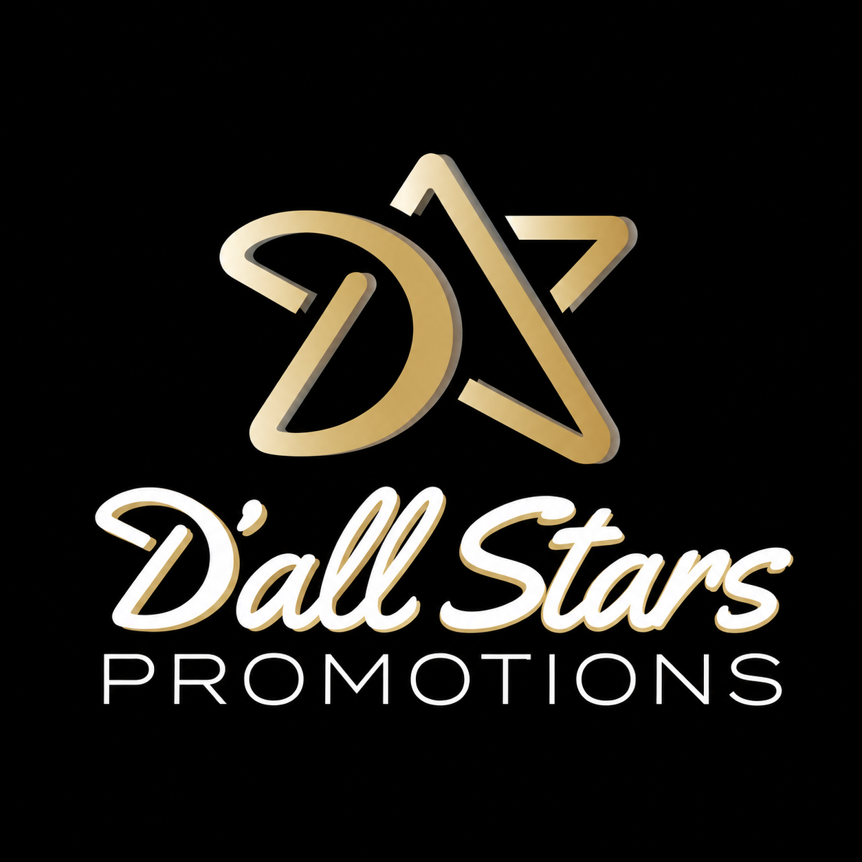 D'all Stars Promotions